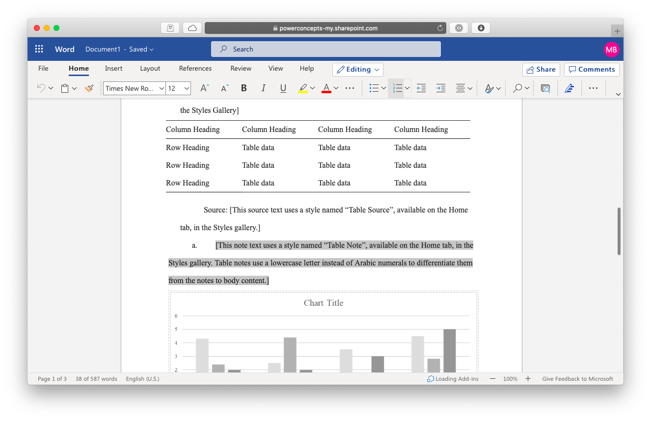 free microsoft word download for mac