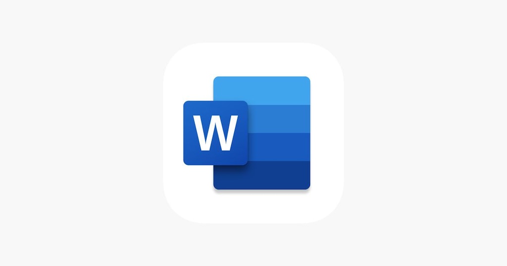 free microsoft word download for mac